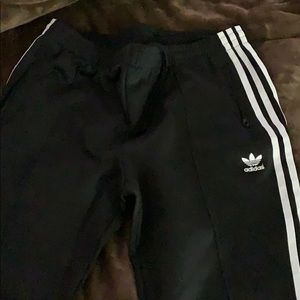 Adidas joggers